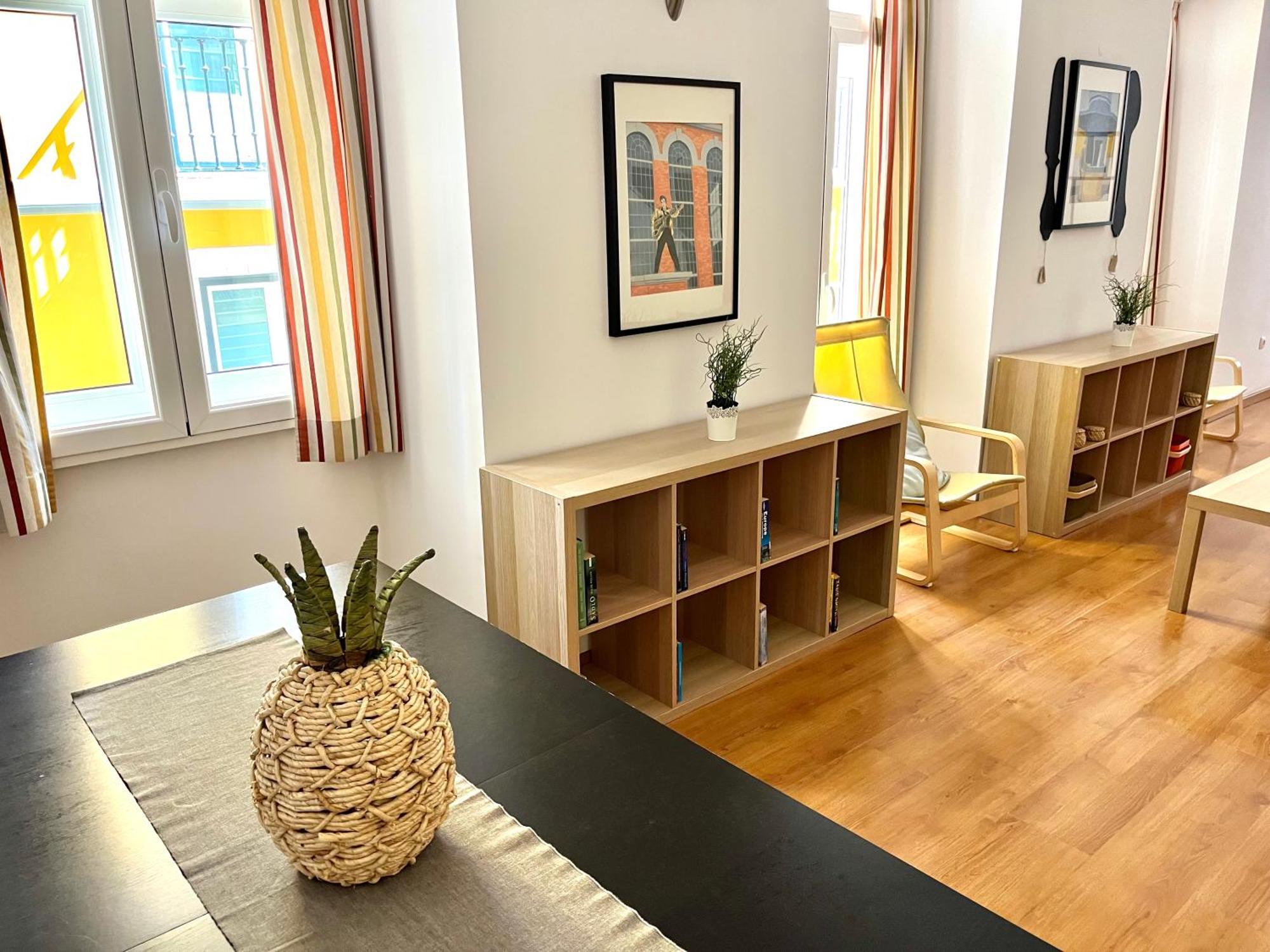 2 Bedroom - Bairro Alto Apartamento *