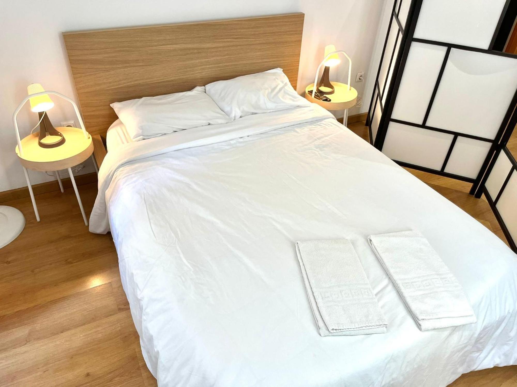 2 Bedroom - Bairro Alto Apartamento