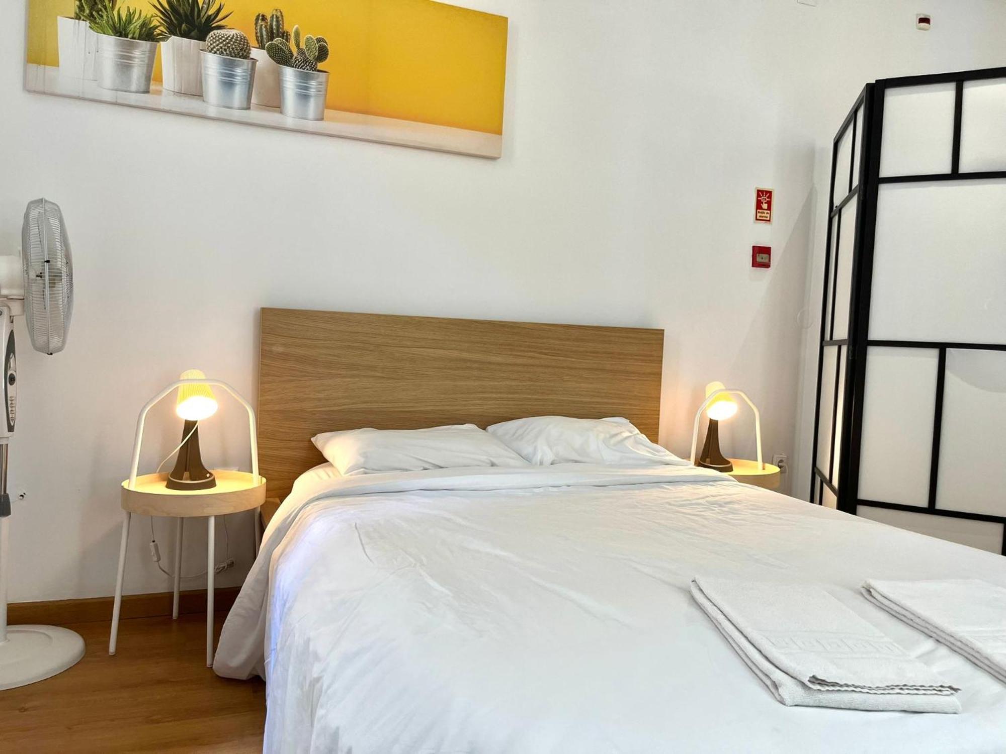 2 Bedroom - Bairro Alto Apartamento *