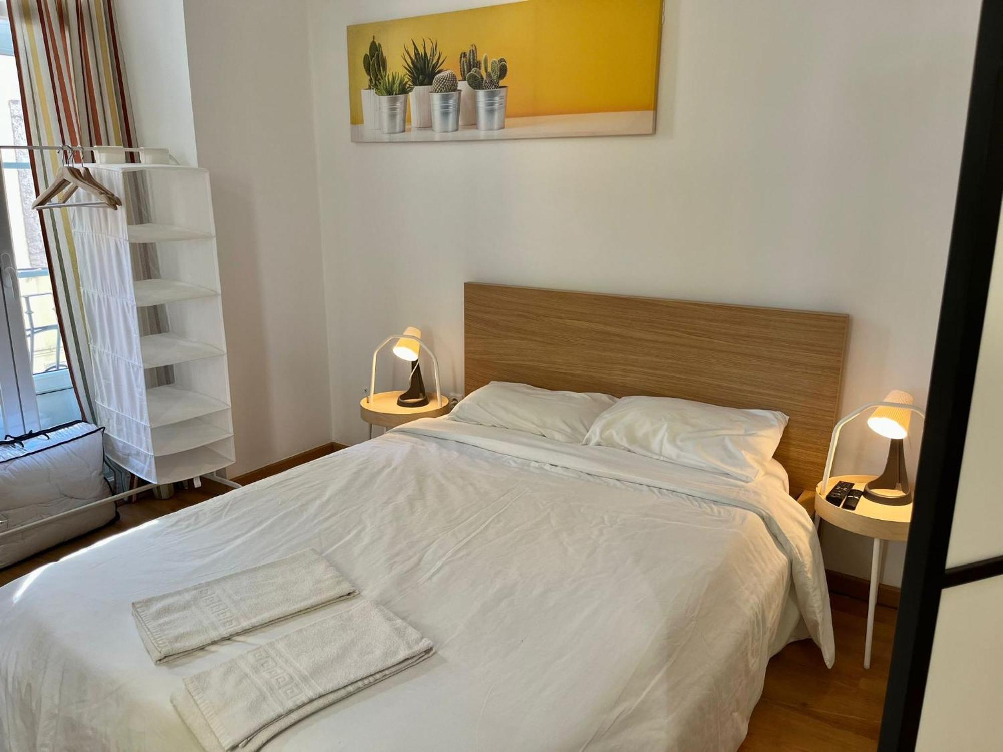 2 Bedroom - Bairro Alto Apartamento